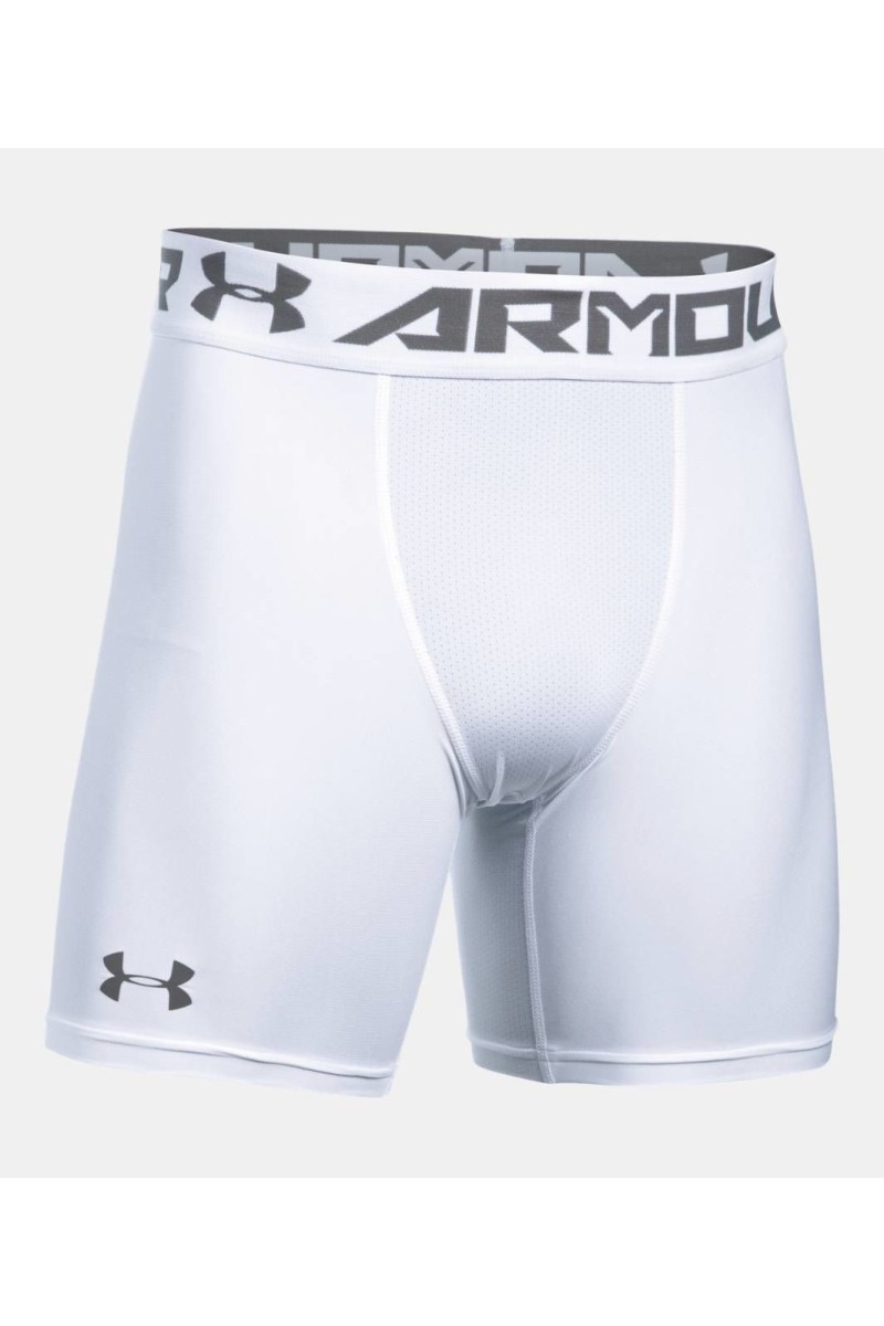 Kompresn spodek UNDER ARMOUR HeatGear 2.0 Comp Short Sportshouse.cz